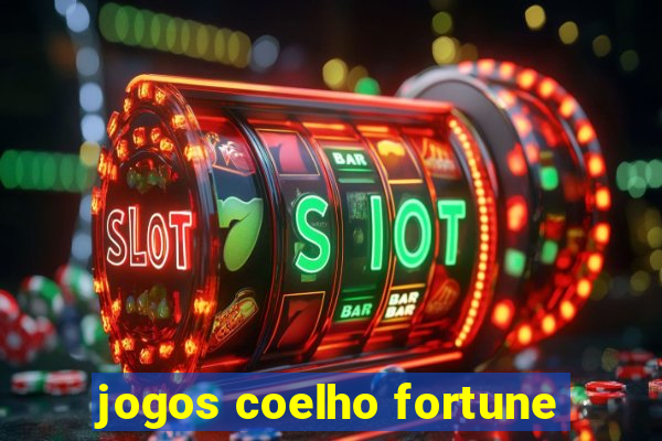 jogos coelho fortune